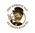 Logo design # 411424 for Do you have what it takes to design the logo for De Grote Baas (The Big Boss)? contest