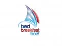 Logo # 65078 voor Logo voor Bed Breakfast Boat wedstrijd