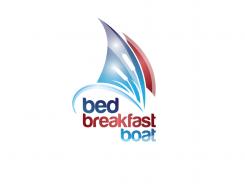 Logo # 65078 voor Logo voor Bed Breakfast Boat wedstrijd
