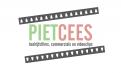 Logo design # 58190 for pietcees video and audioproductions contest