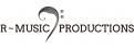 Logo  # 181698 für Logo Musikproduktion ( R ~ music productions ) Wettbewerb