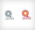 Logo design # 181307 for Qores contest