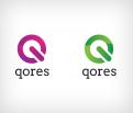 Logo design # 181308 for Qores contest