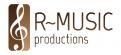Logo design # 181208 for Logo Musikproduktion ( R ~ music productions ) contest