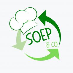 Logo # 1253764 voor Soep   Co wedstrijd