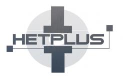 Logo # 10870 voor HetPlus logo wedstrijd