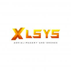 Logo design # 1208765 for Logo modification for an aerial drone imagery company  photos videos  contest