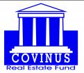 Logo # 22144 voor Covinus Real Estate Fund wedstrijd