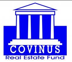 Logo # 22144 voor Covinus Real Estate Fund wedstrijd