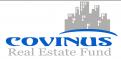 Logo # 22177 voor Covinus Real Estate Fund wedstrijd