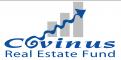 Logo # 22179 voor Covinus Real Estate Fund wedstrijd