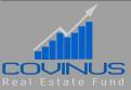 Logo # 22171 voor Covinus Real Estate Fund wedstrijd