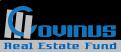 Logo # 22174 voor Covinus Real Estate Fund wedstrijd