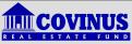 Logo # 22146 voor Covinus Real Estate Fund wedstrijd