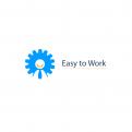 Logo design # 504905 for Easy to Work contest