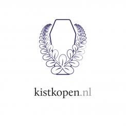 Logo # 504756 voor Logo voor beginnende webshop in grafkisten wedstrijd