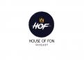 Logo design # 826822 for Restaurant House of FON contest