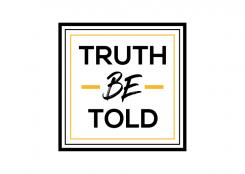 Logo design # 787799 for Logo for the streetwear clothing brand 'TRUTH BE TOLD' contest