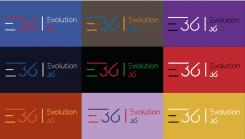 Logo # 786697 voor Logo voor Evolution36 wedstrijd