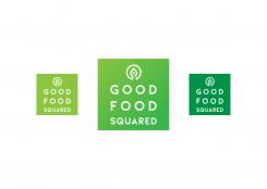 Logo # 890629 voor Good Food Squared  wedstrijd