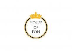 Logo design # 823918 for Restaurant House of FON contest