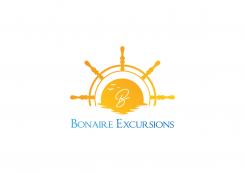 Logo design # 853814 for Bonaire Excursions (.com) contest