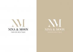 Logo design # 856724 for Stylish logo for a fashion Boutique contest