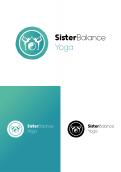 Logo # 807167 voor SisterBalance wedstrijd