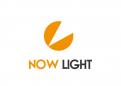 Logo design # 811283 for Looking for a sleek & flat logo for a new lighting brand contest