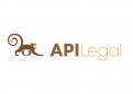 Logo design # 801753 for Logo for company providing innovative legal software services. Legaltech. contest