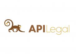 Logo # 801753 voor Logo voor aanbieder innovatieve juridische software. Legaltech. wedstrijd