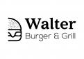 Logo  # 803258 für Neues Burger/Fingerfood- Lokal sucht trendiges Logo bzw. DICH! :-) Wettbewerb