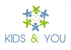 Logo design # 740664 for Logo/monogram needed for Kidsandyou.nl child education and coaching on a personal level contest