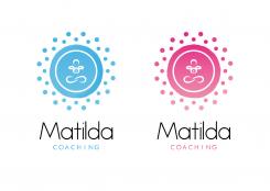 Logo design # 834964 for Design a logo for a Reiki and energetic massage practise contest