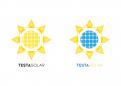 Logo design # 853725 for Logo Testa Solar contest