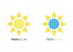 Logo design # 853725 for Logo Testa Solar contest