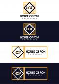 Logo design # 826844 for Restaurant House of FON contest