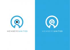 Logo design # 1124288 for MembersUnited contest
