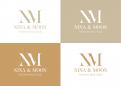 Logo design # 857242 for Stylish logo for a fashion Boutique contest