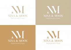 Logo design # 857242 for Stylish logo for a fashion Boutique contest