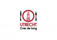 Logo design # 825341 for logo for a weblog about dining out in Utrecht, The Netherlands contest