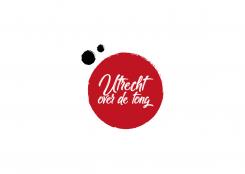 Logo design # 825342 for logo for a weblog about dining out in Utrecht, The Netherlands contest