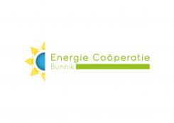 Logo design # 927767 for Logo for renewable energy cooperation contest