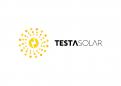 Logo design # 853733 for Logo Testa Solar contest