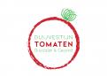 Logo # 900684 voor Ontwerp een fris en modern logo voor een duurzame en innovatieve tomatenteler wedstrijd