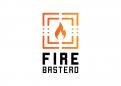 Logo design # 888749 for Design a robust and clear logo for an outdoor fire stove. contest