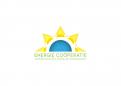Logo design # 927774 for Logo for renewable energy cooperation contest