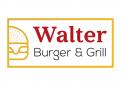Logo  # 803280 für Neues Burger/Fingerfood- Lokal sucht trendiges Logo bzw. DICH! :-) Wettbewerb
