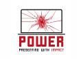 Logo design # 806390 for In need of a  logo with POWER for my new presentation consultancy  business contest