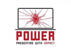 Logo # 806390 voor Logo design voor mijn nieuw te starten bedrijf 'Power presenteren met impact' wedstrijd